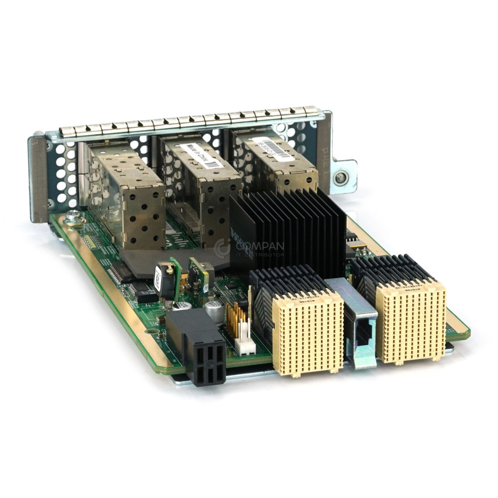 N10-E0060 CISCO 6-PORT 8GB FC EXPANSION FOR CISCO UCS 6100